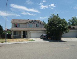 Foreclosure in  JONATHEN ST Stockton, CA 95206
