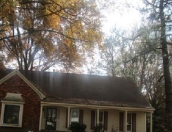 Foreclosure in  RIDGE PARK DR Memphis, TN 38128