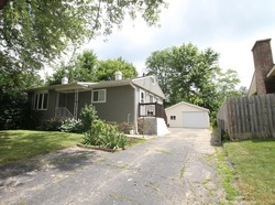 Foreclosure in  HICKORY DR Carpentersville, IL 60110