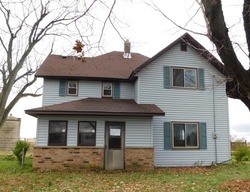 Foreclosure in  STATE ROAD 89 Jefferson, WI 53549