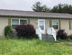 Foreclosure in  MELINI AVE Landisville, NJ 08326