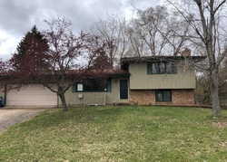 Foreclosure in  BRYANT AVE Anoka, MN 55303