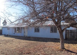 Foreclosure in  NE ALABAMA WAY Prineville, OR 97754