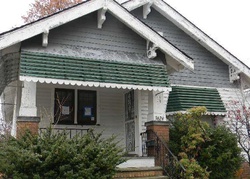 Foreclosure in  W 122ND ST Cleveland, OH 44111