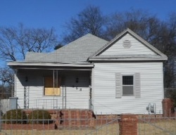 Foreclosure in  LUCY AVE Memphis, TN 38106