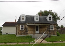 Foreclosure in  HARRIS ST South Bend, IN 46619