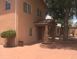 Foreclosure in  COCHITI ST Santa Fe, NM 87505