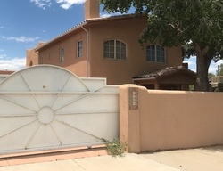 Foreclosure in  COCHITI ST Santa Fe, NM 87505