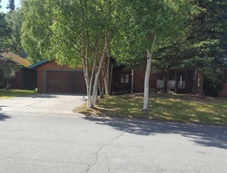 Foreclosure in  HUCKLEBERRY CIR Anchorage, AK 99502