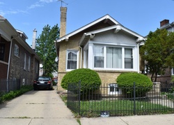 Foreclosure in  N HAMLIN AVE Chicago, IL 60625