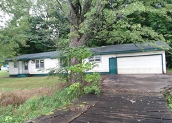 Foreclosure in  COUNTY ROAD 657 Cape Girardeau, MO 63701
