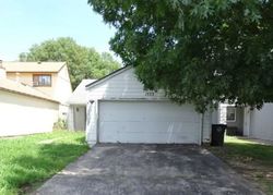 Foreclosure in  E 67TH PL Tulsa, OK 74136
