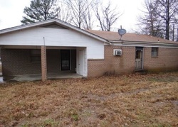 Foreclosure in  JACKSON 339 Bradford, AR 72020