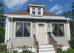 Foreclosure in  WEST ST Gardner, MA 01440