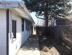 Foreclosure in  HARLAN ST Denver, CO 80214