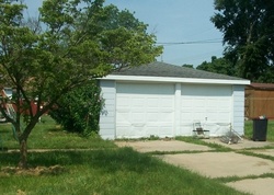 Foreclosure in  E GRANT ST Watseka, IL 60970