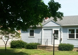 Foreclosure in  E GRANT ST Watseka, IL 60970