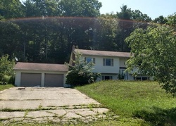 Foreclosure in  ETHAN ALY Tidioute, PA 16351