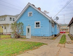 Foreclosure in  NATIONAL AVE Toledo, OH 43609