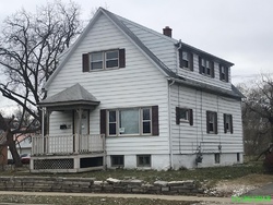 Foreclosure in  N 91ST ST Milwaukee, WI 53225