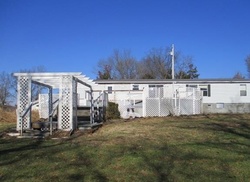 Foreclosure in  ELMWOOD ST Warsaw, MO 65355