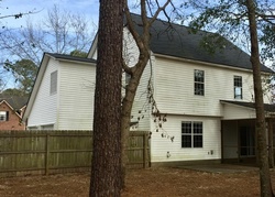 Foreclosure in  JILLIAN CIR Goose Creek, SC 29445