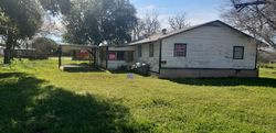 Foreclosure in  N AUSTIN ST Bremond, TX 76629