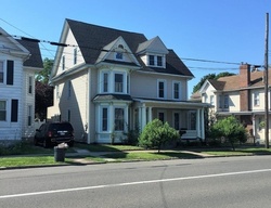 Foreclosure in  E FRONT ST Berwick, PA 18603