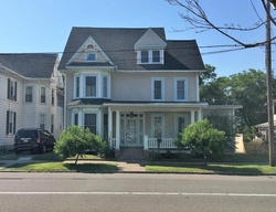 Foreclosure Listing in E FRONT ST BERWICK, PA 18603