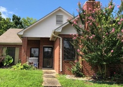 Foreclosure in  SUTTON DR Montgomery, AL 36111