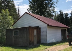 Foreclosure in  CURLEY CREEK RD Moyie Springs, ID 83845
