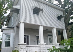 Foreclosure in  SILVER ST Jacksonville, FL 32206