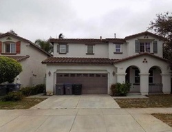 Foreclosure in  HALIFAX LN Oxnard, CA 93035