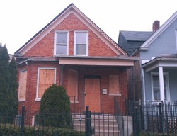 N Saint Louis Ave, Chicago IL