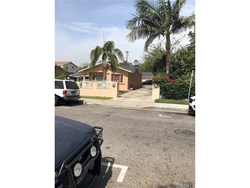 Foreclosure in  PALM AVE Maywood, CA 90270