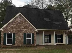 Foreclosure in  BULLDOG CIR Brandon, MS 39042