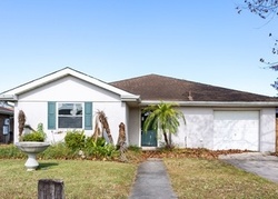 Foreclosure in  LIBRA LN Kenner, LA 70065