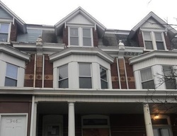 Foreclosure Listing in W TILGHMAN ST ALLENTOWN, PA 18102