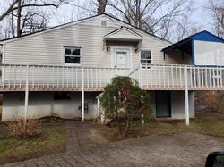 Foreclosure in  ISLAND TER Oakland, NJ 07436