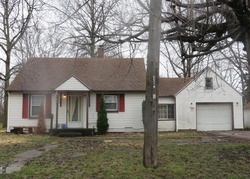 Foreclosure in  COYNE AVE Ashtabula, OH 44004