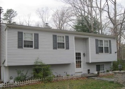Foreclosure in  FRONT ST Vincentown, NJ 08088