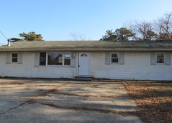 Foreclosure Listing in RICHARDS AVE HAMMONTON, NJ 08037