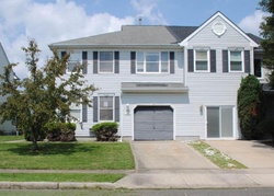 Foreclosure in  DOGWOOD DR Mullica Hill, NJ 08062