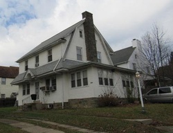 Foreclosure in  NETHERWOOD RD Upper Darby, PA 19082