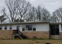 Foreclosure in  QUINTON MARLBORO RD Salem, NJ 08079