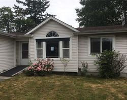 Foreclosure in  57TH AVE S Seattle, WA 98178