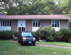 Foreclosure Listing in LATIMER DR EAST LYME, CT 06333