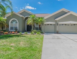 Foreclosure in  CYPRESS KEEP LN Odessa, FL 33556