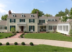 Foreclosure in  ORION RD Louisville, KY 40222