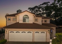 Foreclosure in  BEVERLY HILLS DR Whittier, CA 90601